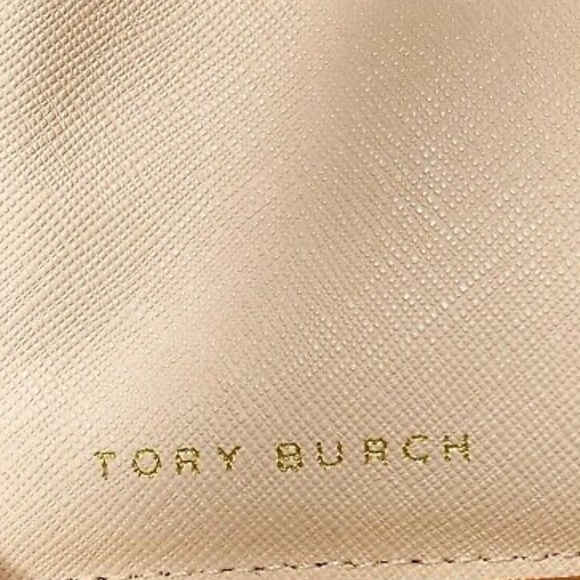 Tory Burch York Multitask Ziparound Wristlet -Pink - Picture 5 of 10